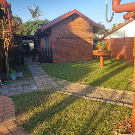 Cassiandra Place Unit 2 Richards Bay Exteriér fotografie