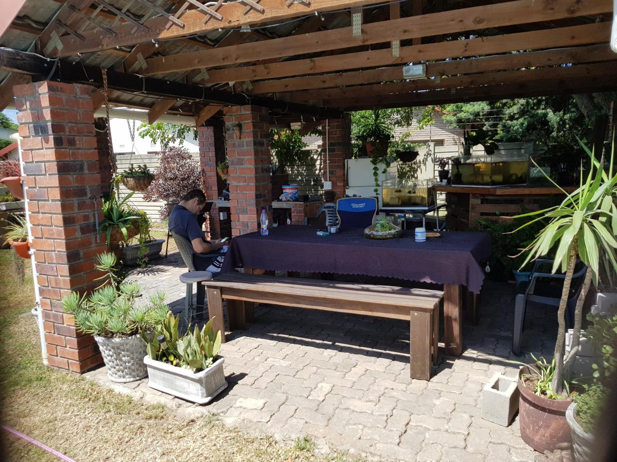 Cassiandra Place Unit 2 Richards Bay Exteriér fotografie