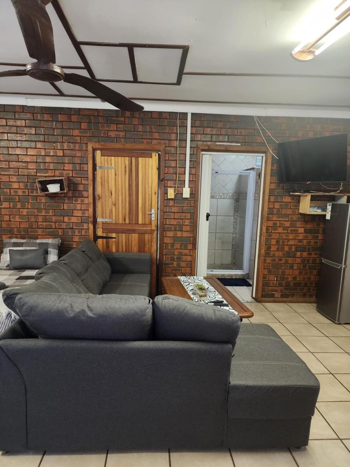 Cassiandra Place Unit 2 Richards Bay Exteriér fotografie