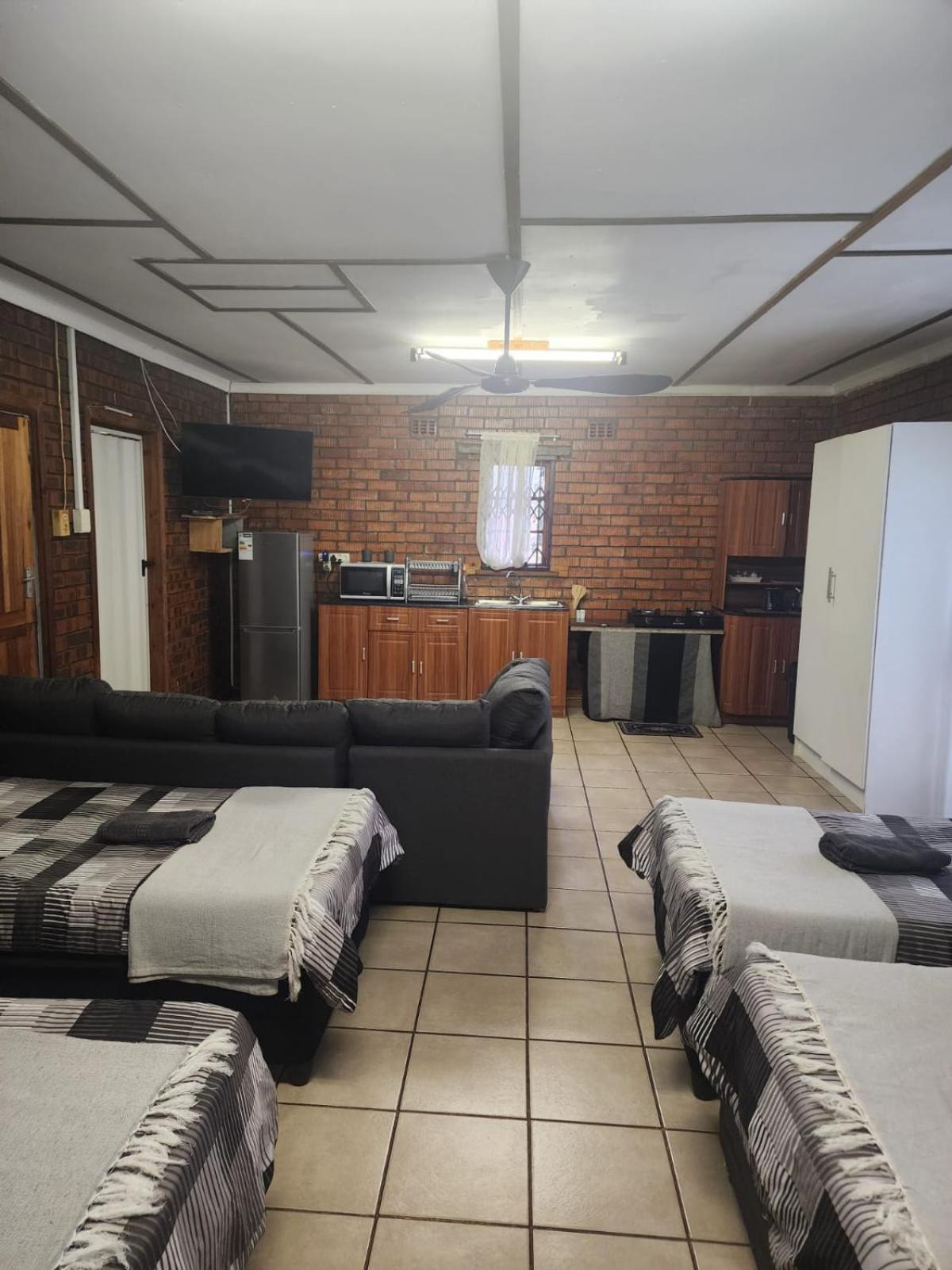 Cassiandra Place Unit 2 Richards Bay Exteriér fotografie