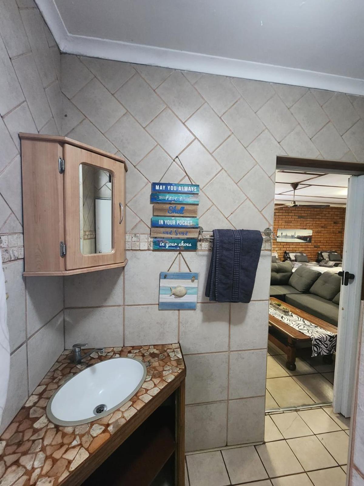 Cassiandra Place Unit 2 Richards Bay Exteriér fotografie