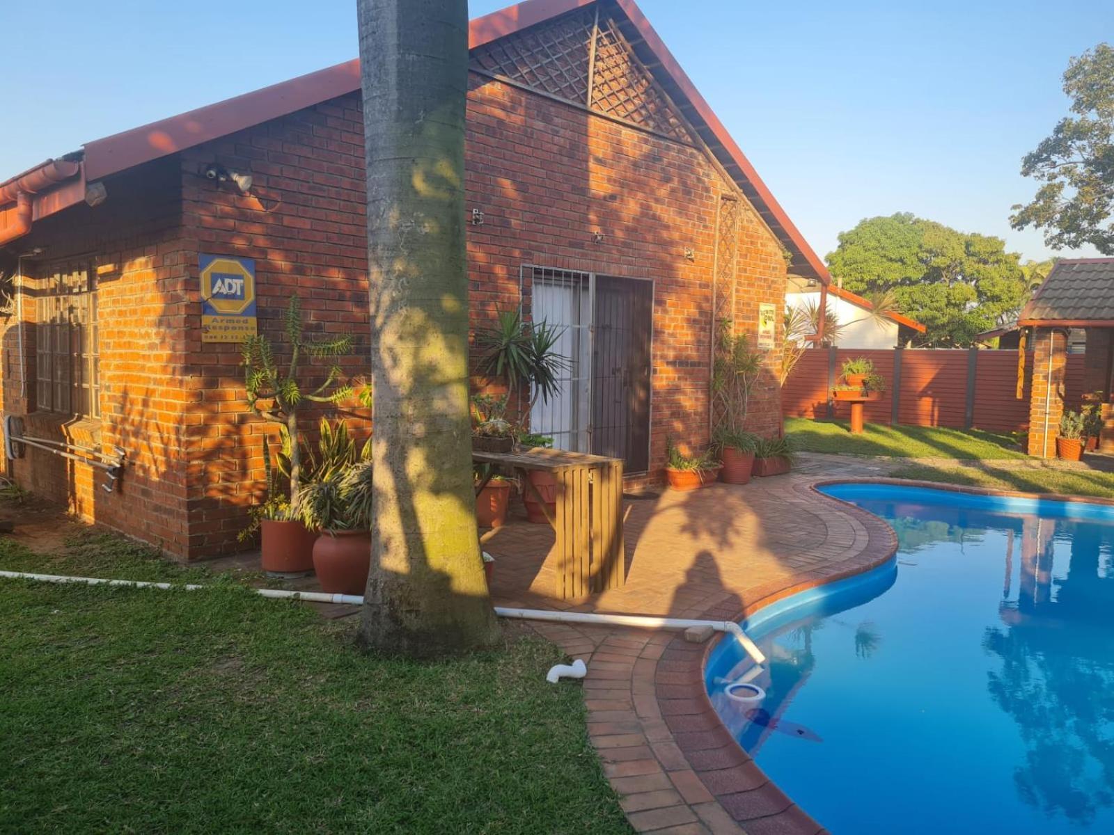 Cassiandra Place Unit 2 Richards Bay Exteriér fotografie