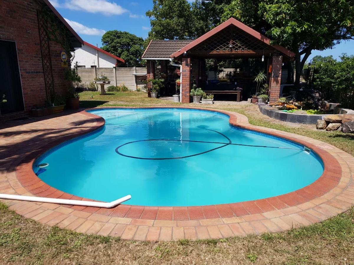 Cassiandra Place Unit 2 Richards Bay Exteriér fotografie